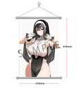 Cosplay Sister Illustrated by Souji Hougu