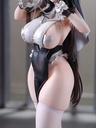 Cosplay Sister Illustrated by Souji Hougu