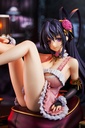 《Fregrant Figure》 High School DxD Akeno Himejima: Light Novel 15th Anniversary ver. KADOKAWA Special Set
