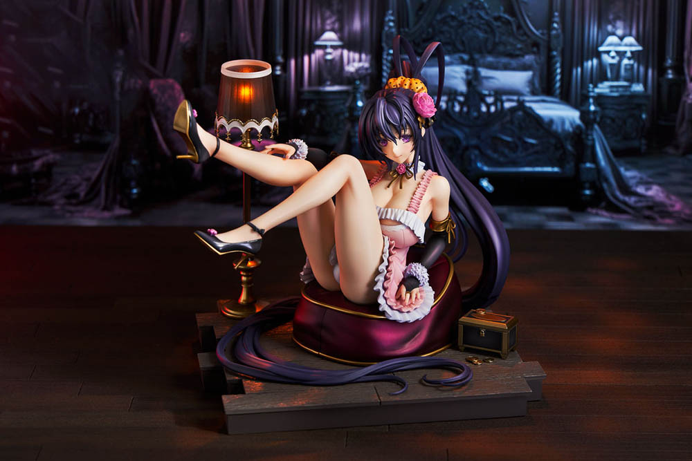 High School DxD Akeno Himejima: Light Novel 15th Anniversary ver.
