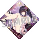 《Fregrant Figure》 High School DxD Akeno Himejima: Light Novel 15th Anniversary ver. KADOKAWA Special Set