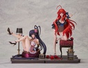 《Fregrant Figure》 High School DxD Akeno Himejima: Light Novel 15th Anniversary ver. KADOKAWA Special Set