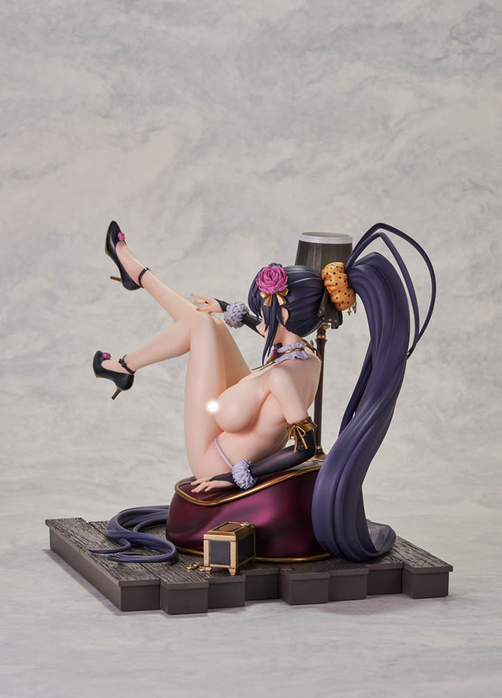 《Fregrant Figure》 High School DxD Akeno Himejima: Light Novel 15th Anniversary ver. KADOKAWA Special Set