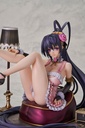 《Fregrant Figure》 High School DxD Akeno Himejima: Light Novel 15th Anniversary ver. KADOKAWA Special Set