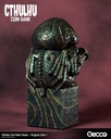 Cthulhu Coin Bank Statue (Original Color)