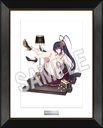 《Fregrant Figure》 High School DxD Akeno Himejima: Light Novel 15th Anniversary ver. KADOKAWA Special Set