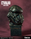 Cthulhu Coin Bank Statue (Original Color)