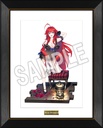 《Fregrant Figure》 High School DxD Rias Gremory: Light Novel 15th Anniversary ver. KADOKAWA Special Set