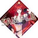 《Fregrant Figure》 High School DxD Rias Gremory: Light Novel 15th Anniversary ver. KADOKAWA Special Set