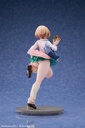 Absent-minded JK Hina Aiuchi Another Color