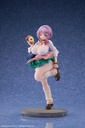 Absent-minded JK Hina Aiuchi Another Color