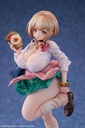 Absent-minded JK Hina Aiuchi Another Color
