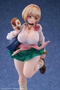 Absent-minded JK Hina Aiuchi Another Color