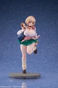 Absent-minded JK Hina Aiuchi Another Color