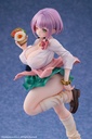 Absent-minded JK Hina Aiuchi Another Color