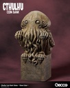 Cthulhu Coin Bank Statue (Stone Color)
