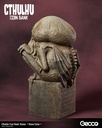 Cthulhu Coin Bank Statue (Stone Color)
