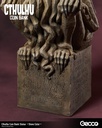 Cthulhu Coin Bank Statue (Stone Color)