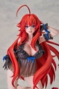 High School DxD Rias Gremory: Light Novel 15th Anniversary ver.