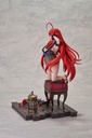 High School DxD Rias Gremory: Light Novel 15th Anniversary ver.