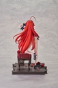 High School DxD Rias Gremory: Light Novel 15th Anniversary ver.