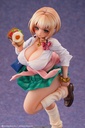 Absent-minded JK Hina Aiuchi