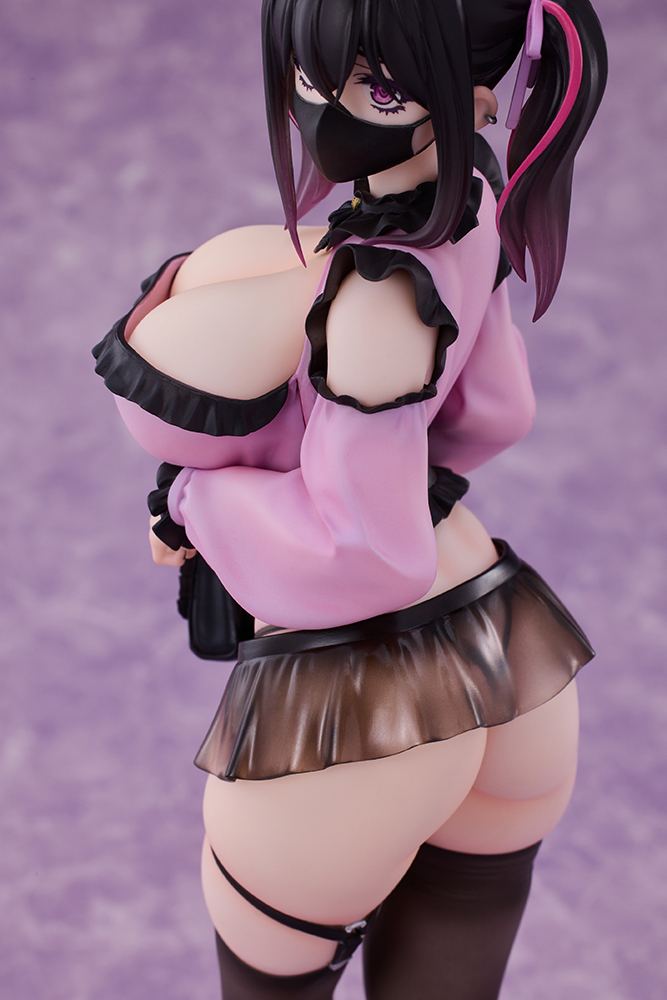 Original Character - Jirai-chan