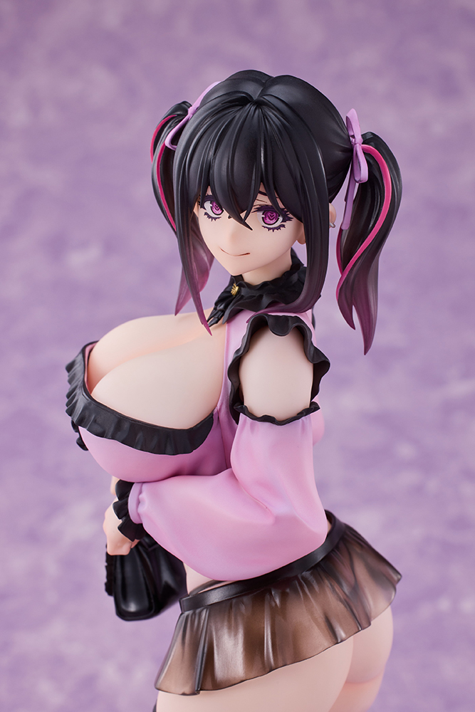 Original Character - Jirai-chan