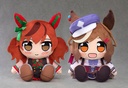 Kuripan Plushie Nice Nature