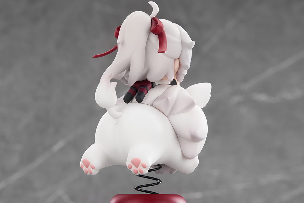 Honkai: Star Rail Jing Yuan Chibi Chara YuraYura Stand