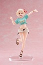 Lycoris Recoil Coreful Figure - Chisato Nishikigi (Hawaiian Ver.)