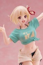 Lycoris Recoil Coreful Figure - Chisato Nishikigi (Hawaiian Ver.)