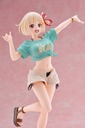 Lycoris Recoil Coreful Figure - Chisato Nishikigi (Hawaiian Ver.)