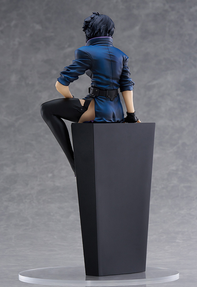 POP UP PARADE Motoko Kusanagi: 1995 Ver. L Size