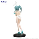 Hatsune Miku BiCute Bunnies Figure -rurudo White Color ver.-