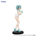 Hatsune Miku BiCute Bunnies Figure -rurudo White Color ver.-