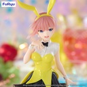 The Quintessential Quintuplets Specials Trio-Try-iT Figure -Nakano Ichika Bunnies ver. Another Color-