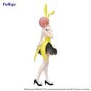 The Quintessential Quintuplets Specials Trio-Try-iT Figure -Nakano Ichika Bunnies ver. Another Color-