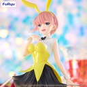 The Quintessential Quintuplets Specials Trio-Try-iT Figure -Nakano Ichika Bunnies ver. Another Color-