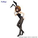 The Melancholy of Haruhi Suzumiya BiCute Bunnies Figure -Haruhi Suzumiya-
