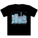 39Culture 2024 Art Big Silhouette T-shirt (M Size)
