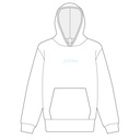 39Culture 2024 Art Hoodie (M Size)