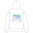 39Culture 2024 Art Hoodie (M Size)