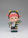 Five Members Five Colors Squad - Back To The Childhood In Iron Lane Series Trading Figure