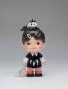 Five Members Five Colors Squad - Back To The Childhood In Iron Lane Series Trading Figure