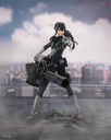 Kaiju No. 8 Figure Mina Ashiro