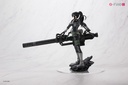 Kaiju No. 8 Figure Mina Ashiro