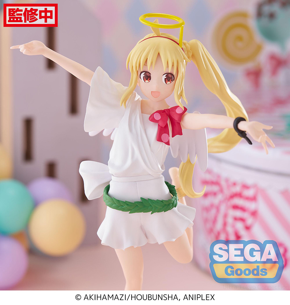 Luminasta Anime "BOCCHI THE ROCK!" "Nijika Ijichi"