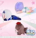 NESOBERI (Lay-Down) "Love Live! Hasu no Sora Jogakuin School Idol Club" Plush ~TWINKLE STAR FESTIVAL!!~ Vol.2 (EX)