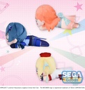 NESOBERI (Lay-Down) "Love Live! Hasu no Sora Jogakuin School Idol Club" Plush ~TWINKLE STAR FESTIVAL!!~ Vol.1 (EX)